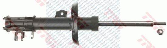 FEBI 1002320 On Amortisor Sag Gazli Grande Punto 05-13 / Punto 12> Punto Evo 09-12 / Corsa D 06-14 / Corsa E 14-19
